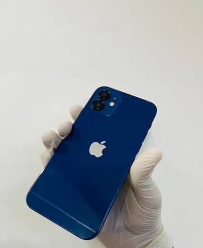 iPhone 12 dual pta approved