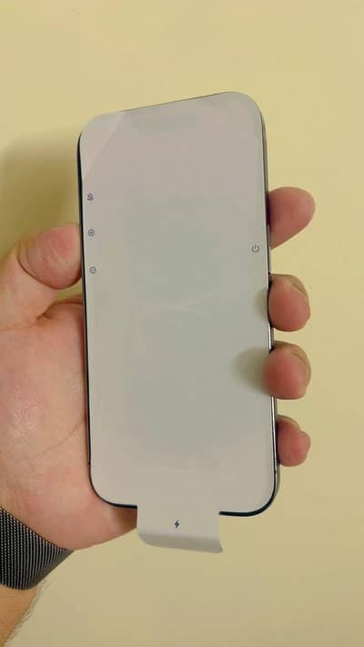 Brand New Iphone 14 Pro Max PTA