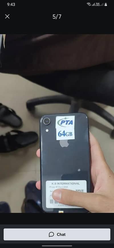 Urgent sale one hand use