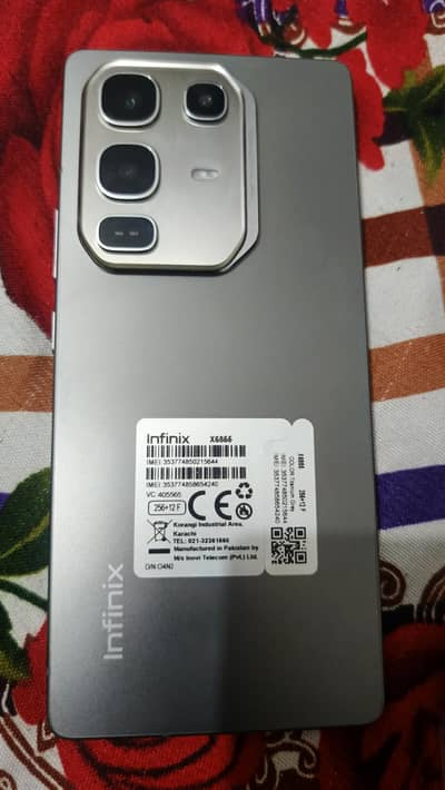 only 2 day uze complet box