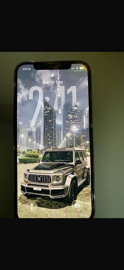 Iphone 12 pro pta approved 128 gb Exchange only with iphone