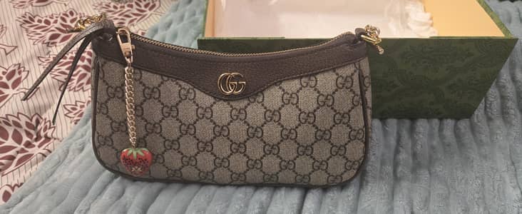 Gucci Bag ophidia for sale