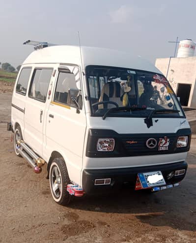 Total Genuine No Touching----Mileage 23000