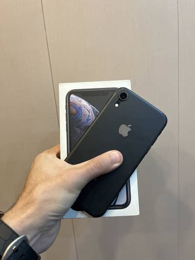 Iphone xr dual pta approved