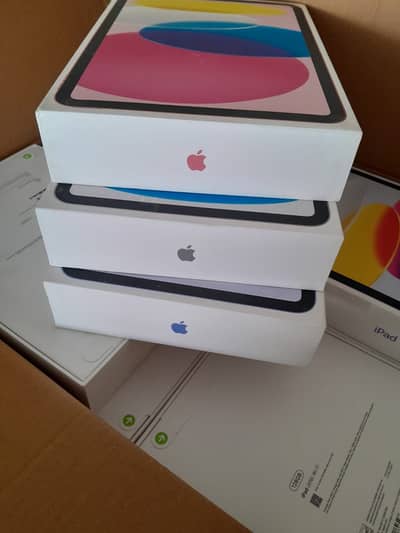 iPad (A16) Wi-Fi 128GB