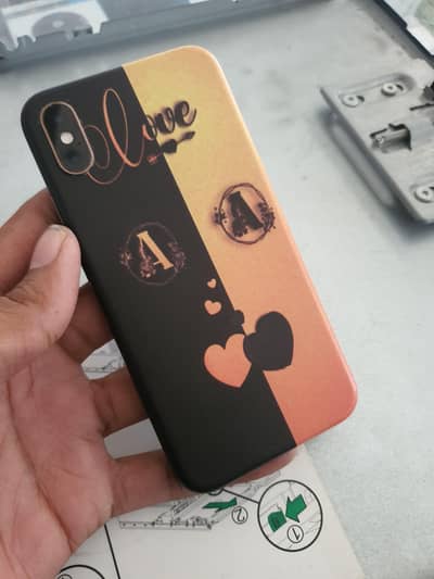 Iphone Xs 64gb pta Approved