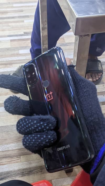 One plus Nord N10 5G