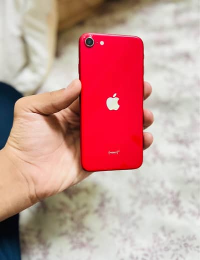 iPhone SE 64gb All Okay Exchange Possible