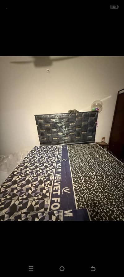 want to sale mattress