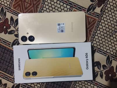 Samsung A06