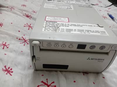 Ultrasound Machine Printer