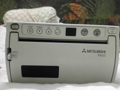 Ultrasound Machine Printer