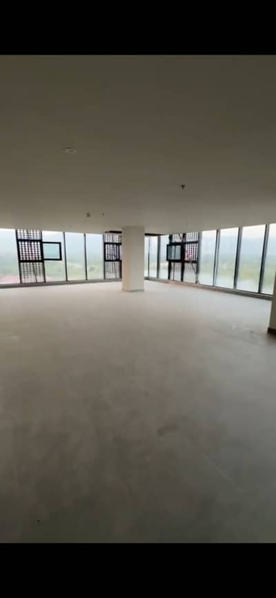 New Blue Area Office Space For Rent