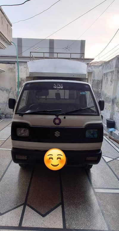 Suzuki Ravi 2013 Euro 2