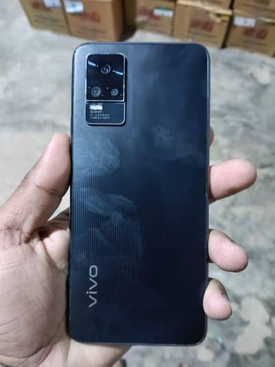 vivo v 21e best camera urgent sale