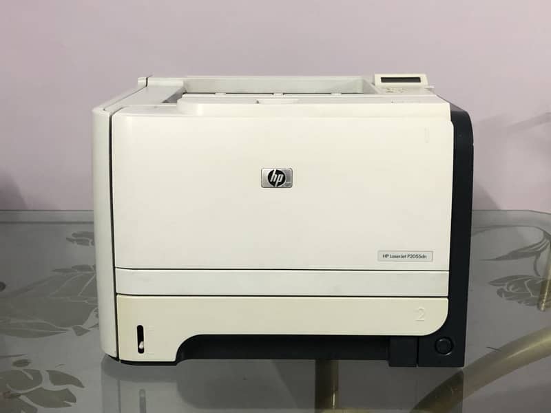 Hp Printer 1