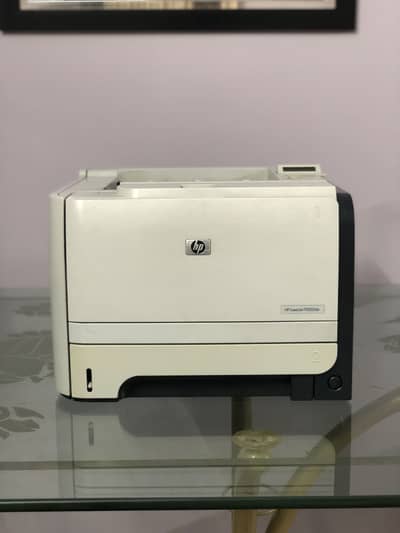 Hp Laser jet 2055DN