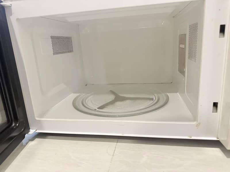 Microwave LG 1