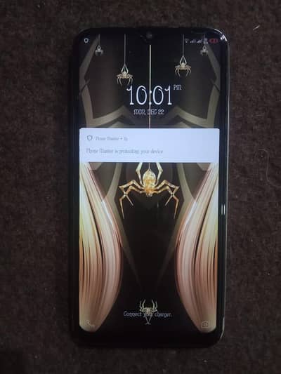 Infinix S4 PTA Approved