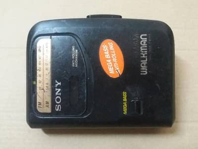Sony Walkman