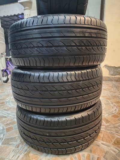 Brandnew 18 inch Joyroad 225/40R18 tyres