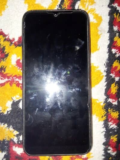 Infinix SMART HD 2GB RAM 32ROM . . . . . . . .