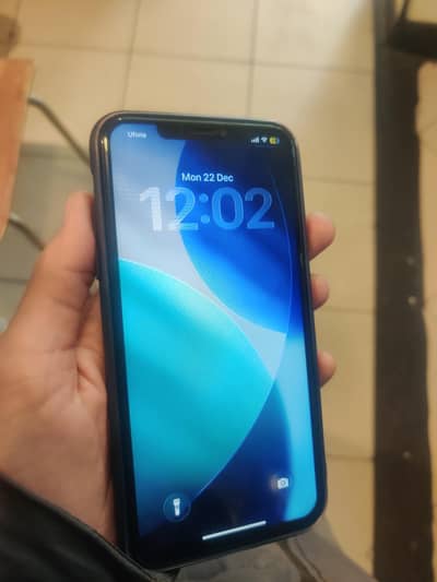 iphone 11 promax 256 exchange possible