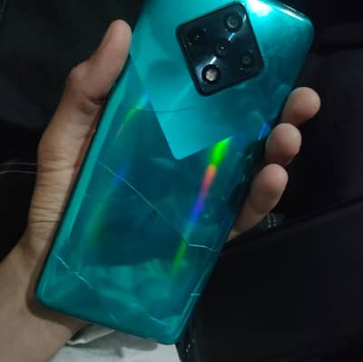 INFINIX ZERO 8 8/128