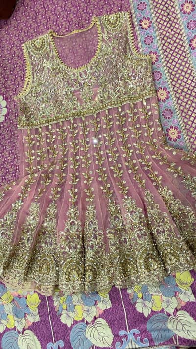 ladies dress