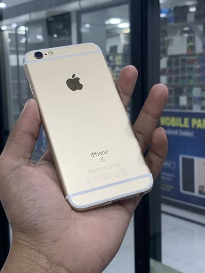 iPhone 6s / 03199954461