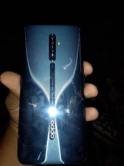 oppo Reno 2