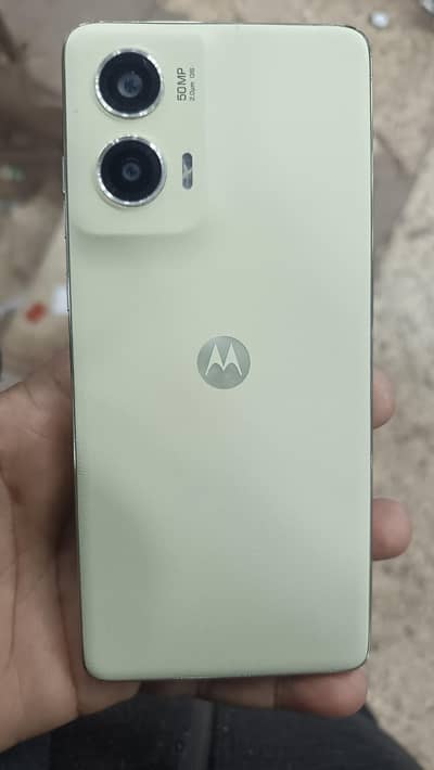 Moto G Stylus 2024 Pta approved 8/128gb
