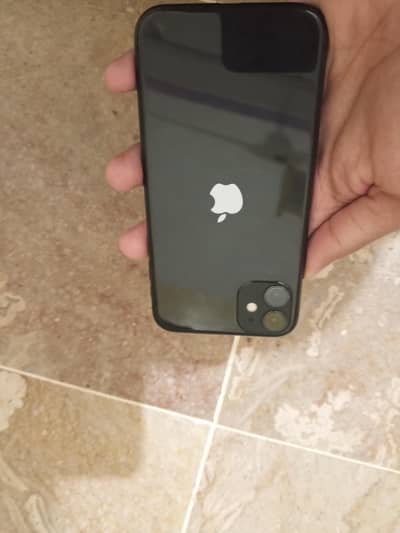 iphone 11 non PTA with box for sale