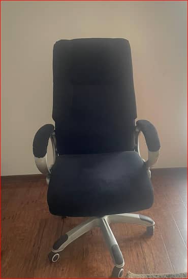 High Neck Office chair for sale