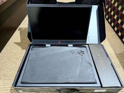 HP Omen 8GB RTX Gaming Laptop for sale Legion Victus LOQ Alienware