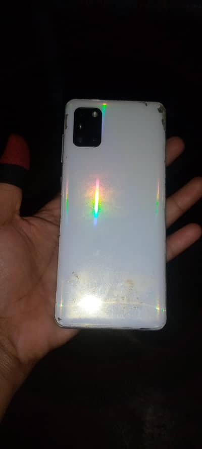 Samsung Galaxy a31.4ram128rom 03283386951