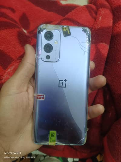 1plus 9 8/128 PTA APPROVED