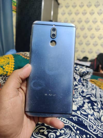 Huawei mate 10 lite 4/64