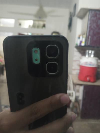 Infinix Hot 50i