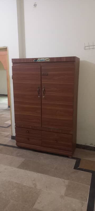 4 marla ground floor for rent