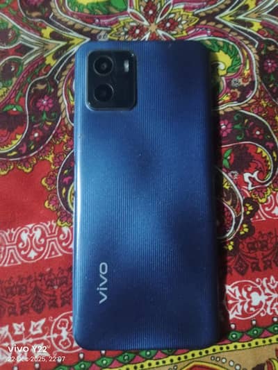 Vivo Y15