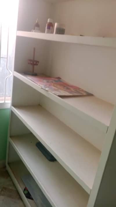 Wooden Kids Double Bunk Bed – Apple Condition 10/10 (Like New)