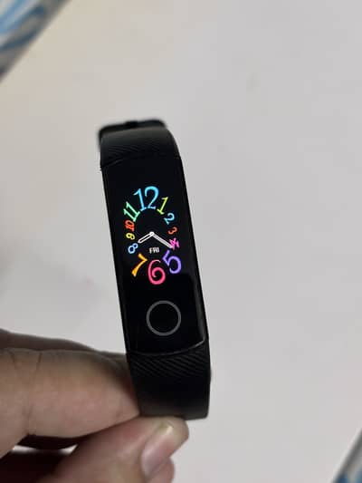 Huawei Honor Band 5