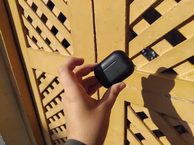 airport- only used for testing- good quality