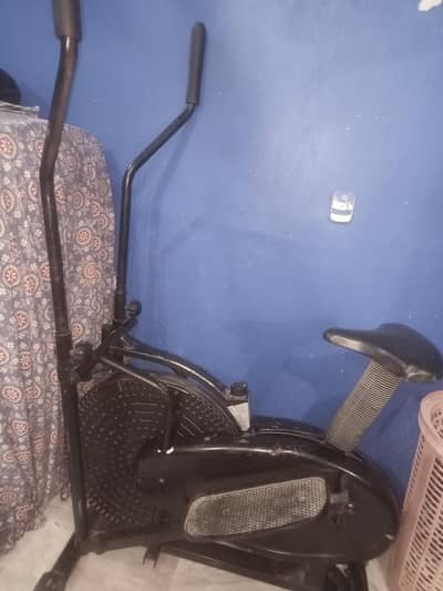 Cycling Elliptical For Sale