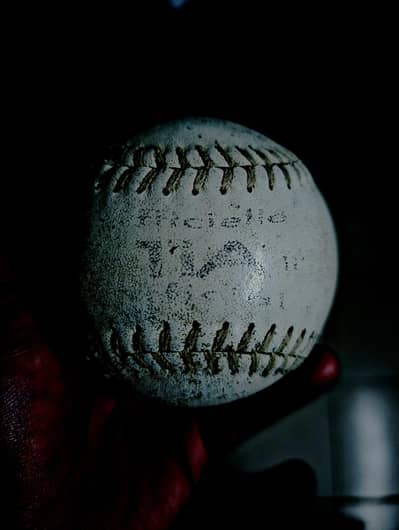 Authentic Vintage Baseball