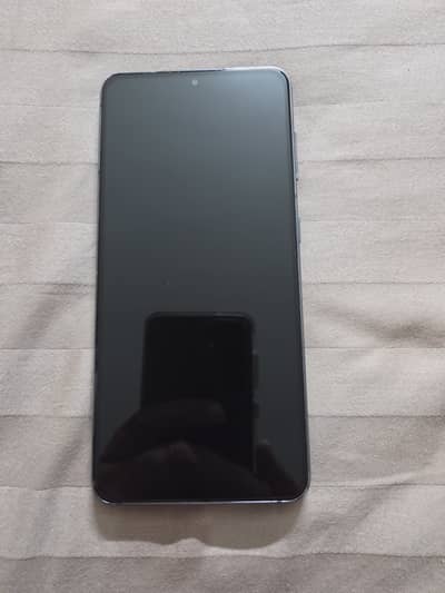 Samsung Mobile S21 8/256 GB USED (Official PTA)