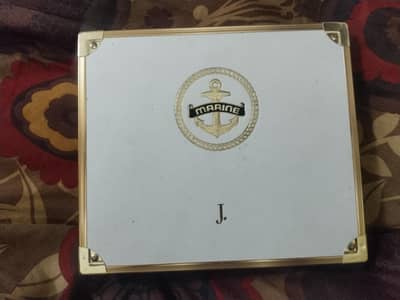 marine J. original perfume best for gift