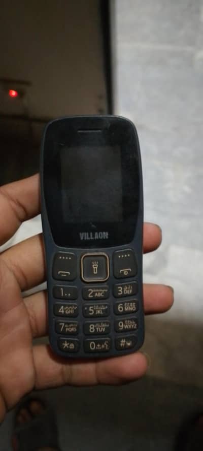 villaon mobile for sale