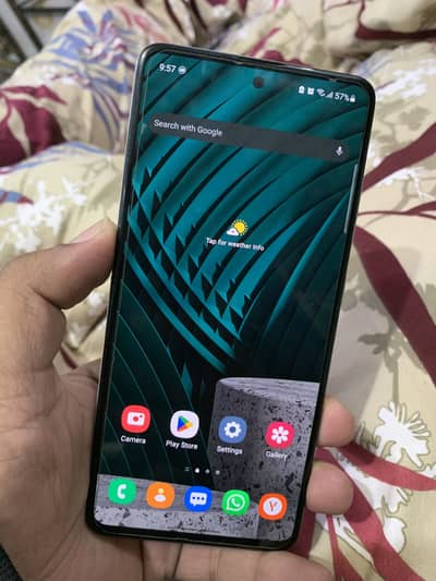 Samsung A51 Pta Approved 6/128 gb All Ok Mobile